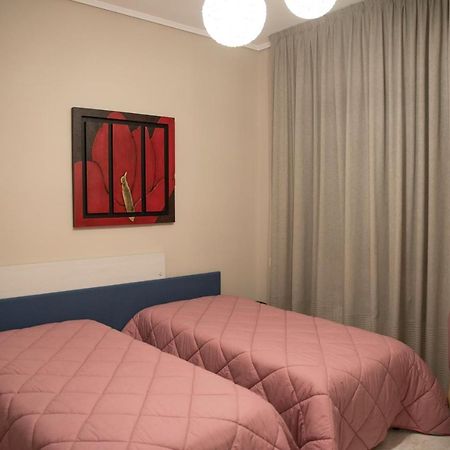 Come A Casa Panoramico E Centralissimo Lejlighed Canicattì Eksteriør billede