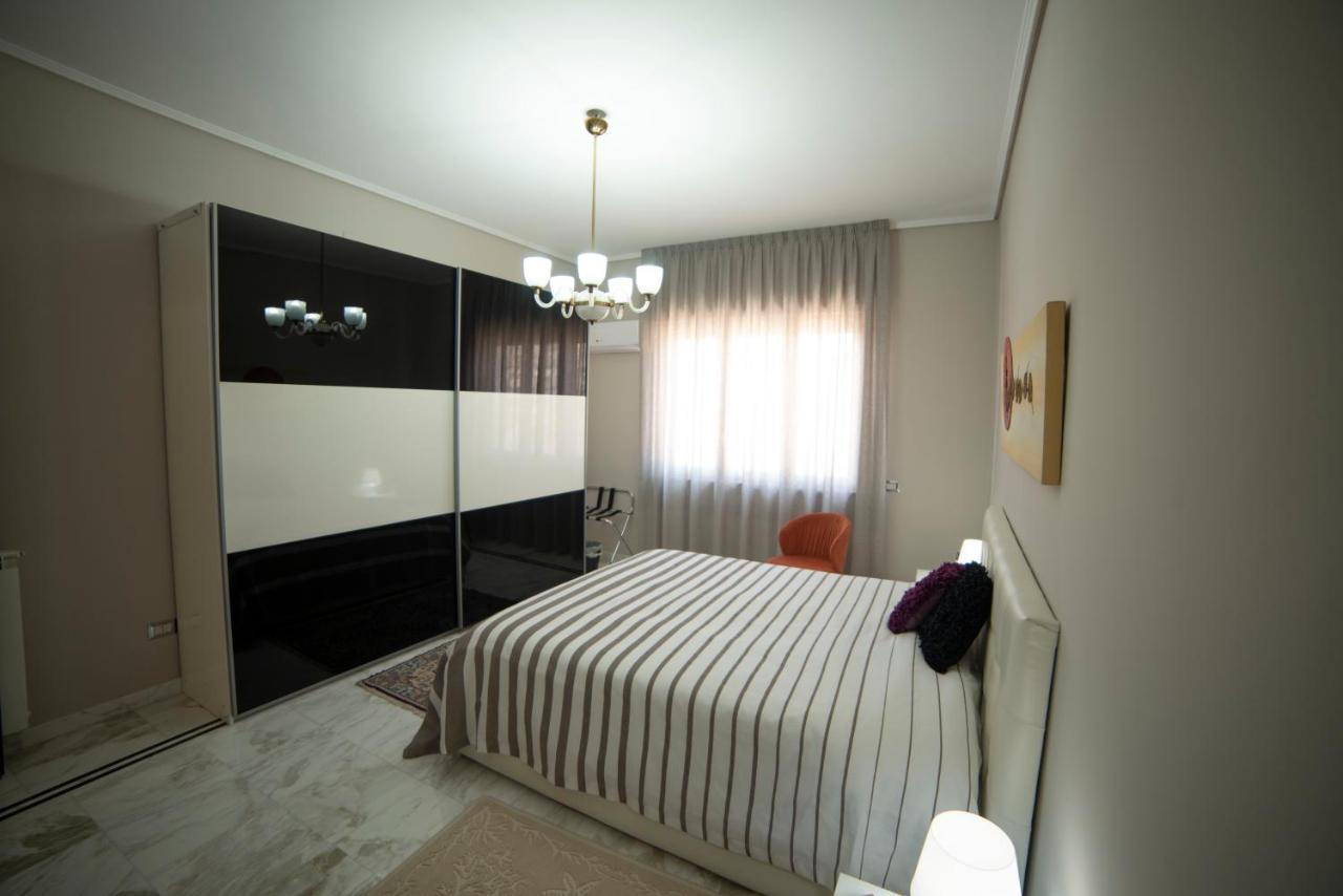 Come A Casa Panoramico E Centralissimo Lejlighed Canicattì Eksteriør billede