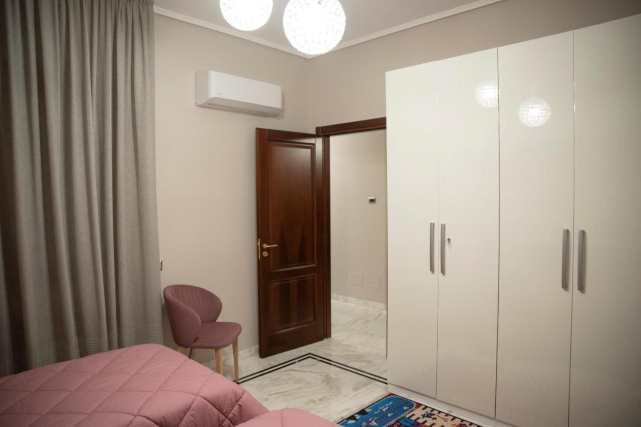 Come A Casa Panoramico E Centralissimo Lejlighed Canicattì Eksteriør billede